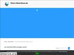 Sites similar to silent-bob.de