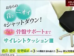 Sites similar to silent-cushion.com