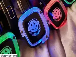 Sites similar to silent-disco-rental.com