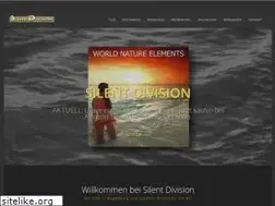 Sites similar to silent-division.de