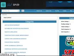 Sites similar to silent-dvd.net