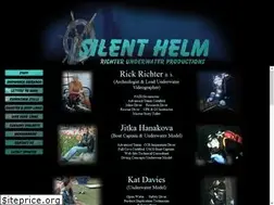Sites similar to silent-helm.com