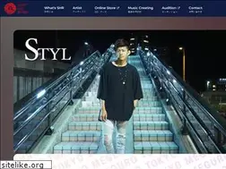 Sites similar to silent-hill.jp