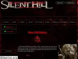 Sites similar to silent-hill.pl