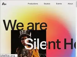 Sites similar to silent-house.com
