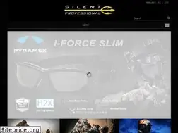 Sites similar to silent-professional.com