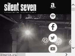 Sites similar to silent-seven.de
