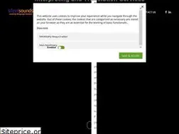 Sites similar to silent-sounds.co.uk