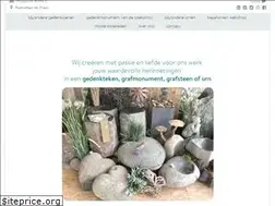 Sites similar to silent-stones.nl