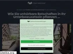 Sites similar to silent-subliminals.de