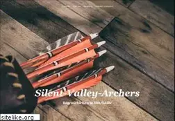 Sites similar to silent-valley-archers.de