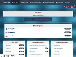 Sites similar to silent.az
