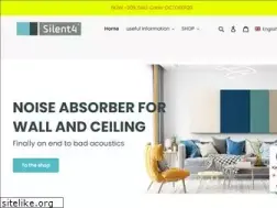 Sites similar to silent4.com
