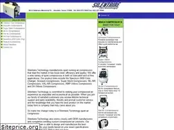 Sites similar to silentaire.com