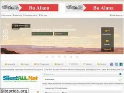 Sites similar to silentall.com