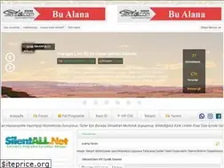 Sites similar to silentall.net