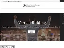 Sites similar to silentauctioncompany.com
