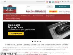 Sites similar to silentautosmodels.com