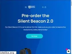 Sites similar to silentbeacon.com