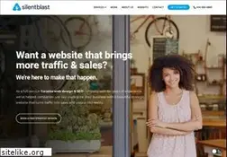 Sites similar to silentblast.com