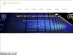 Sites similar to silentbreach.com