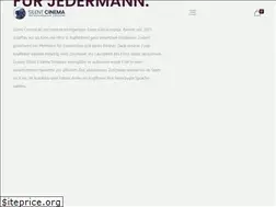 Sites similar to silentcinema.at