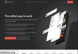 Sites similar to silentcircle.com