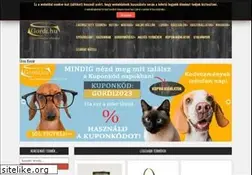 Sites similar to silentco.hu