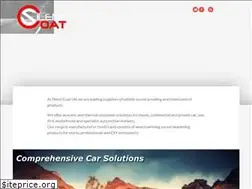 Sites similar to silentcoat.co.uk