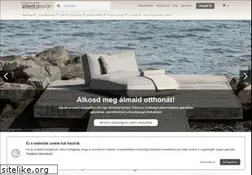 Sites similar to silentdesign.hu