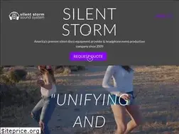 Sites similar to silentdis.co