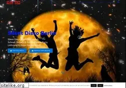 Sites similar to silentdisco.de