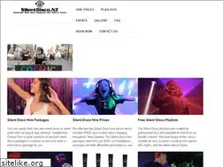 Sites similar to silentdisco.nz
