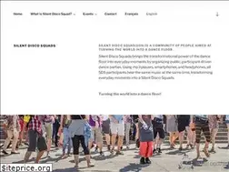 Sites similar to silentdiscosquad.com
