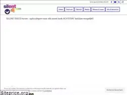 Sites similar to silentdj.com