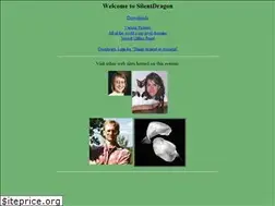 Sites similar to silentdragon.com