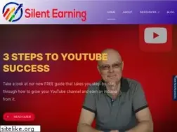 Sites similar to silentearning.com