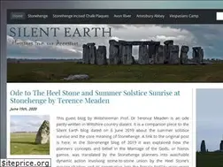 Sites similar to silentearth.org