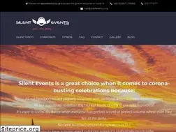 Sites similar to silentevents.co.za