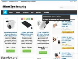 Sites similar to silenteyesecurity.com