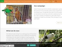 Sites similar to silentforest.eu