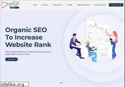 Sites similar to silentfront.com