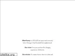 Sites similar to silentfunny.org