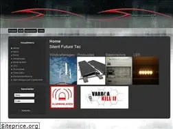 Sites similar to silentfuturetec.at