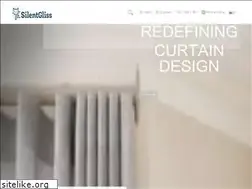 Sites similar to silentgliss.at