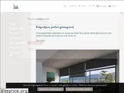 Sites similar to silentgliss.be