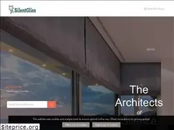 Sites similar to silentgliss.com
