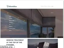 Sites similar to silentglissamerica.com