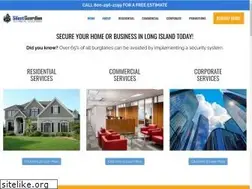 Sites similar to silentguardiansecurity.com