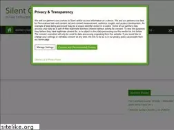 Sites similar to silentguitarchords.com